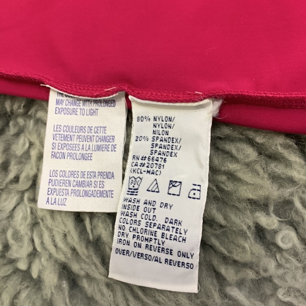 Like NEW🍀 VTG Y2K Tommy H. Cropped Tank Top - Picture 8 of 10
